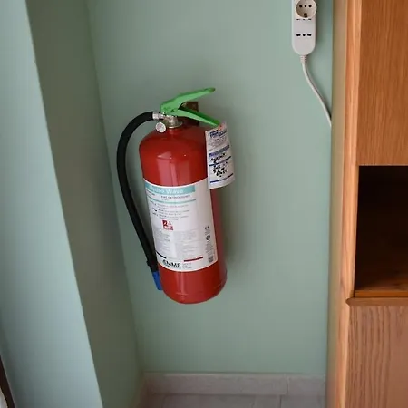 Apartamento Casa Portofino *